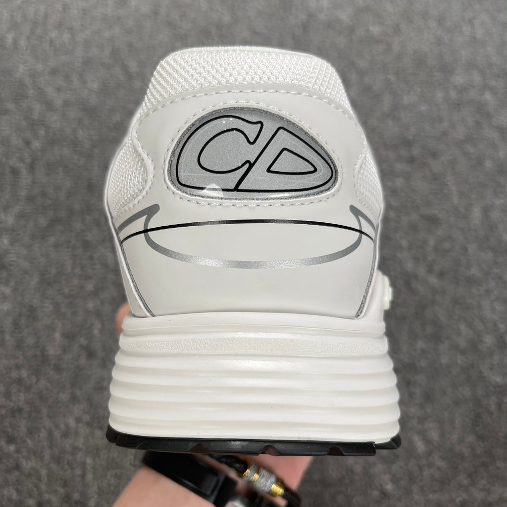 DIOR B30 SNEAKER  White