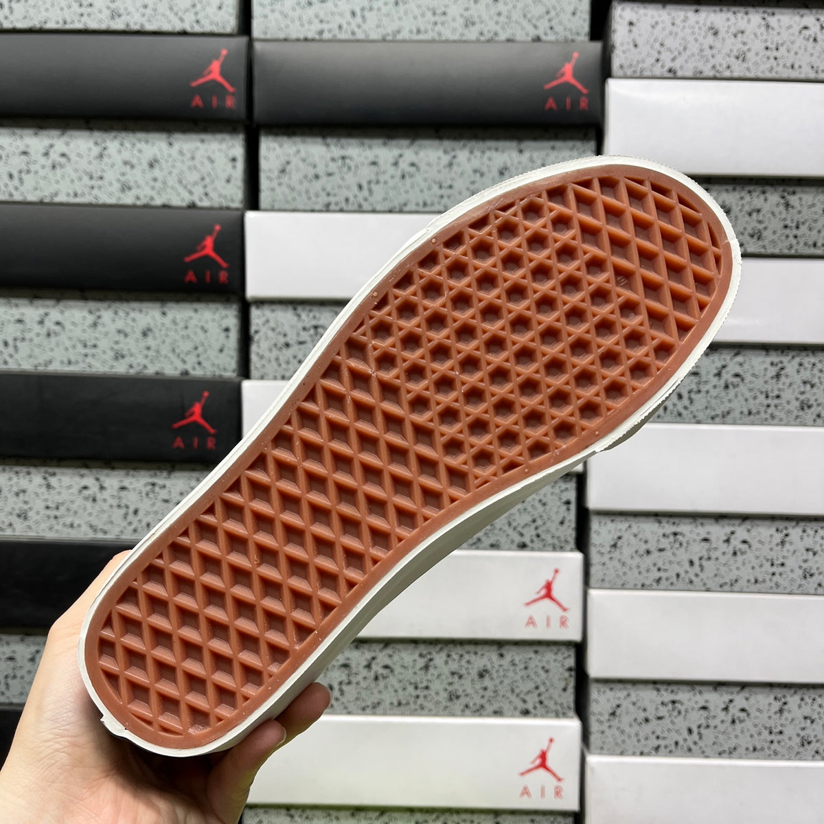 VANS Gucci Vault "Continuum"