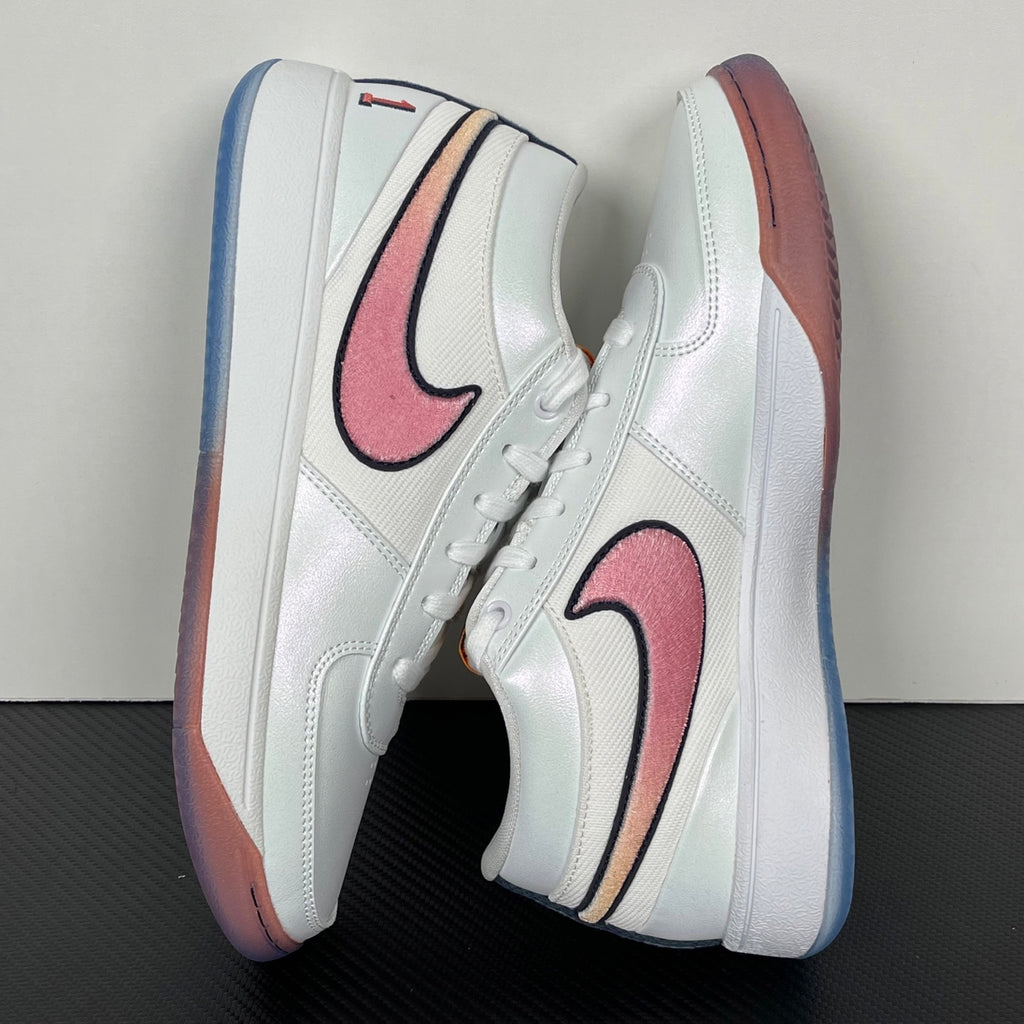 NIKE BOOK 1 "CHBL"