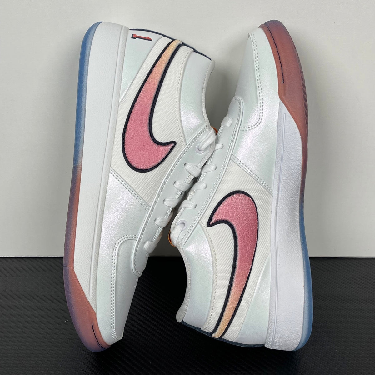 NIKE BOOK 1 "CHBL"