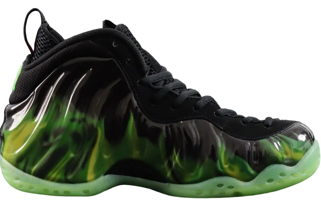 NIKE AIR  Foamposite  One ParaNorman