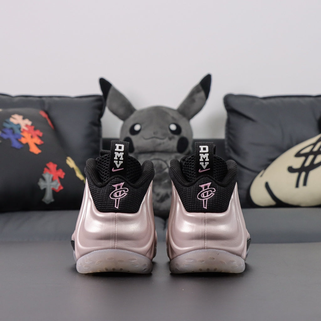 NIKE AIR FOAMPOSITE One DMV Cherry Blossom