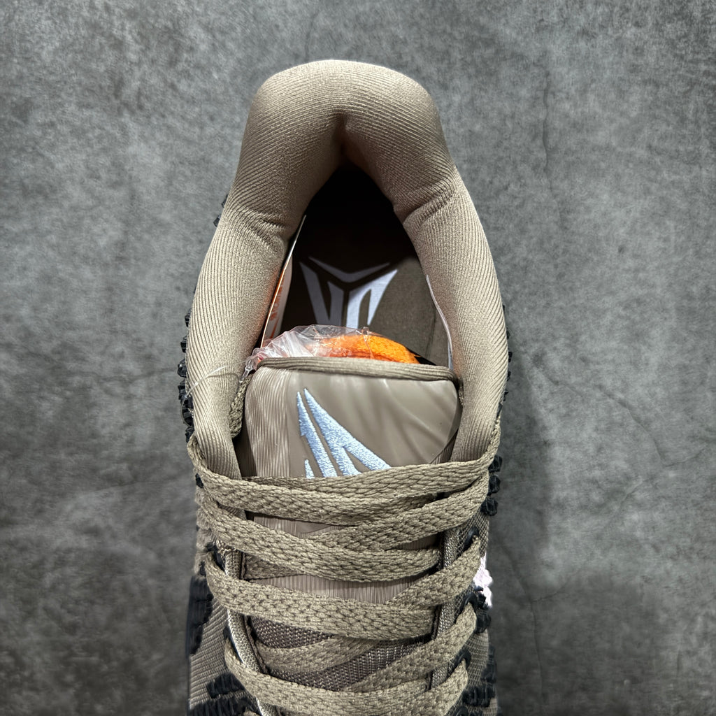 NIKE JA 3 Showstopper