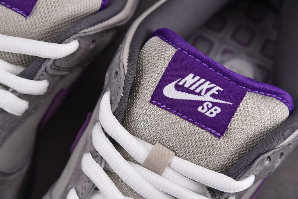 Nike SB Dunk  Low  Pro SB 'Purple Pigeon'