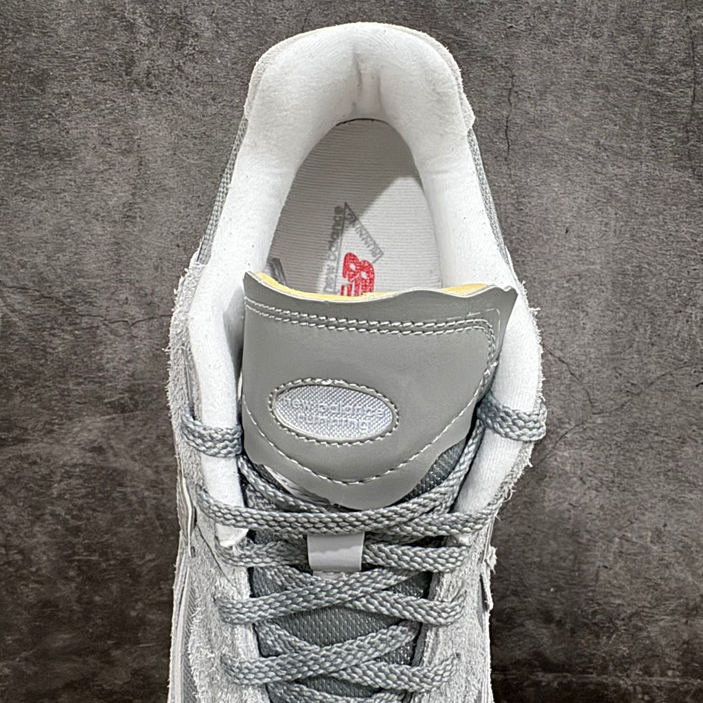 NEW BALANCE 2002R "Protection Pack" Slate Grey