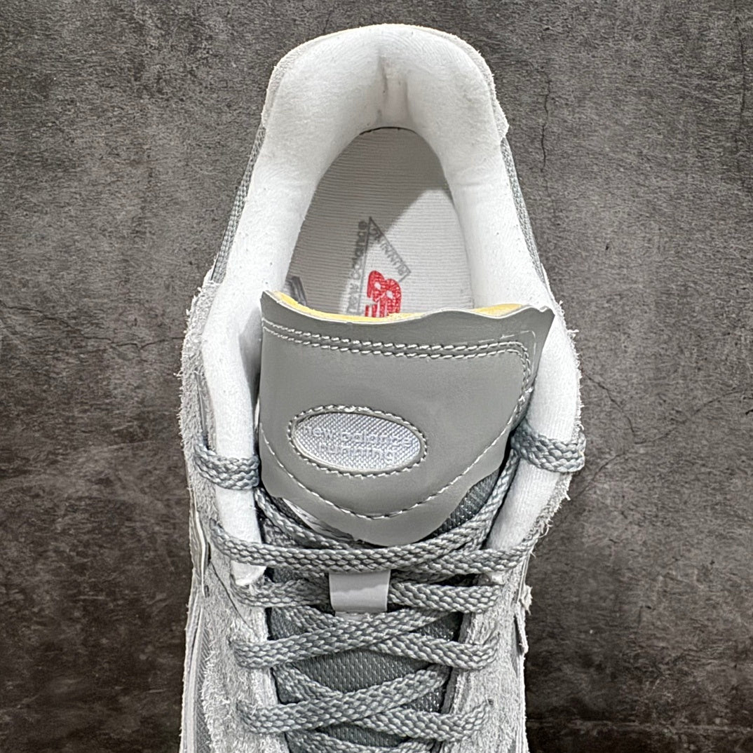 NEW BALANCE 2002R "Protection Pack" Slate Grey