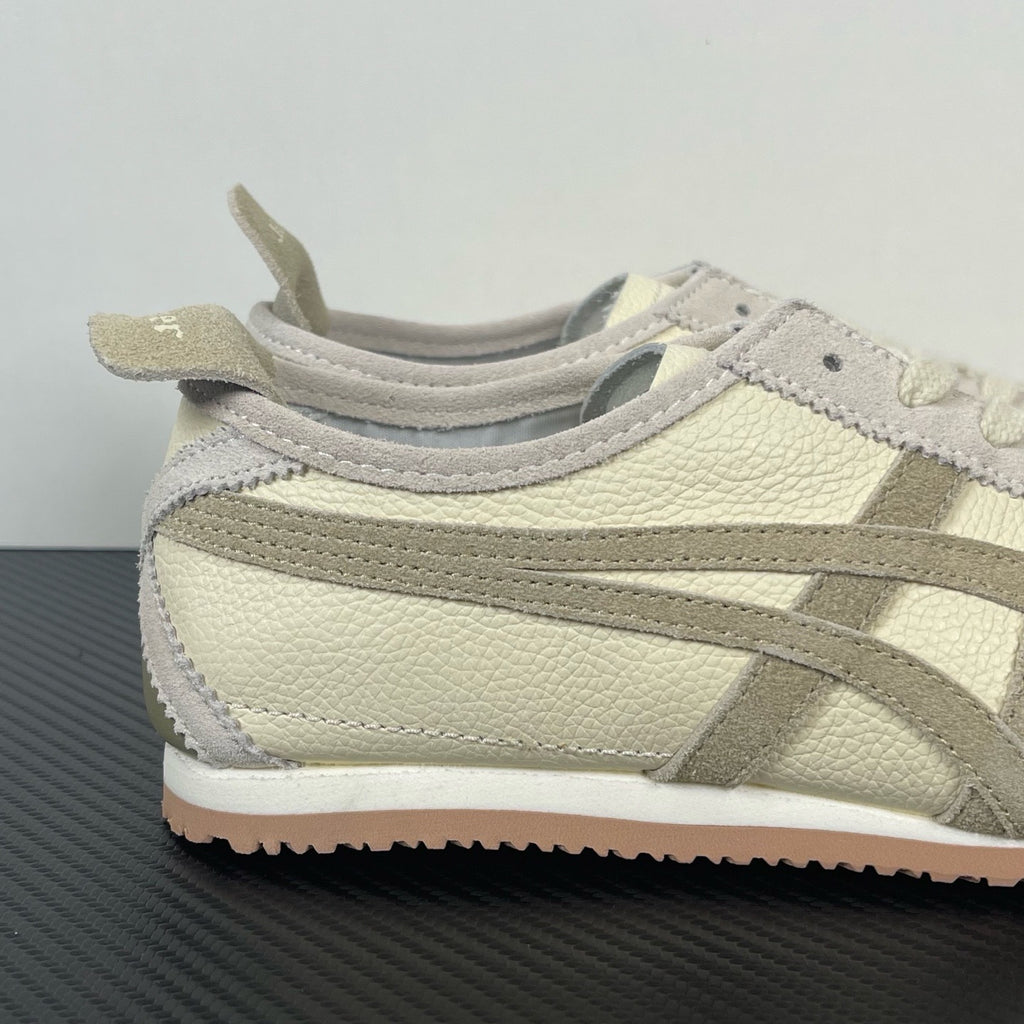 Onitsuka Tiger Mexico 66 'White/Grey/Brow'