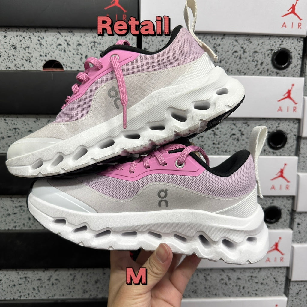 ON - Cloudtilt 2.0 x LOEWE 'Pink White'
