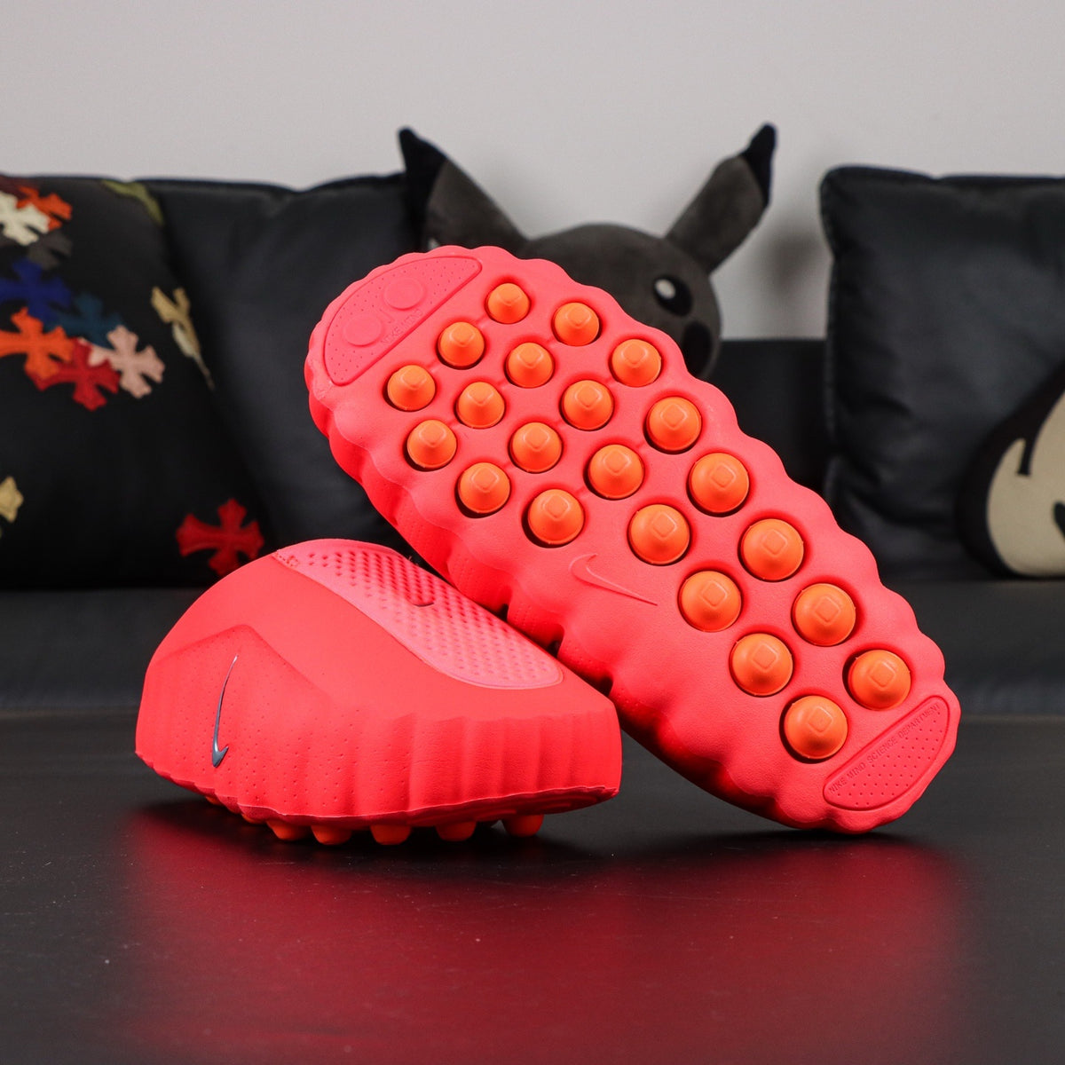Nike Mind 001 'Solar Red'