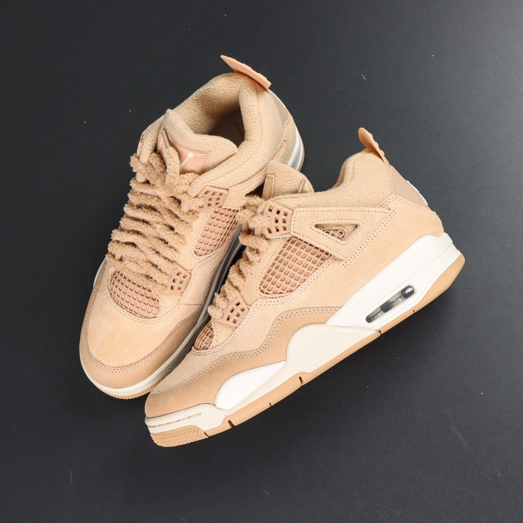 Jordan 4 'Cozy Girl'