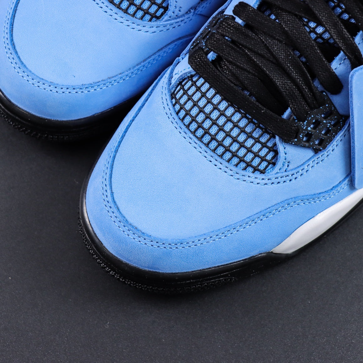 Jordan 4 Retro x Travis Scott 'Cactus Jack'