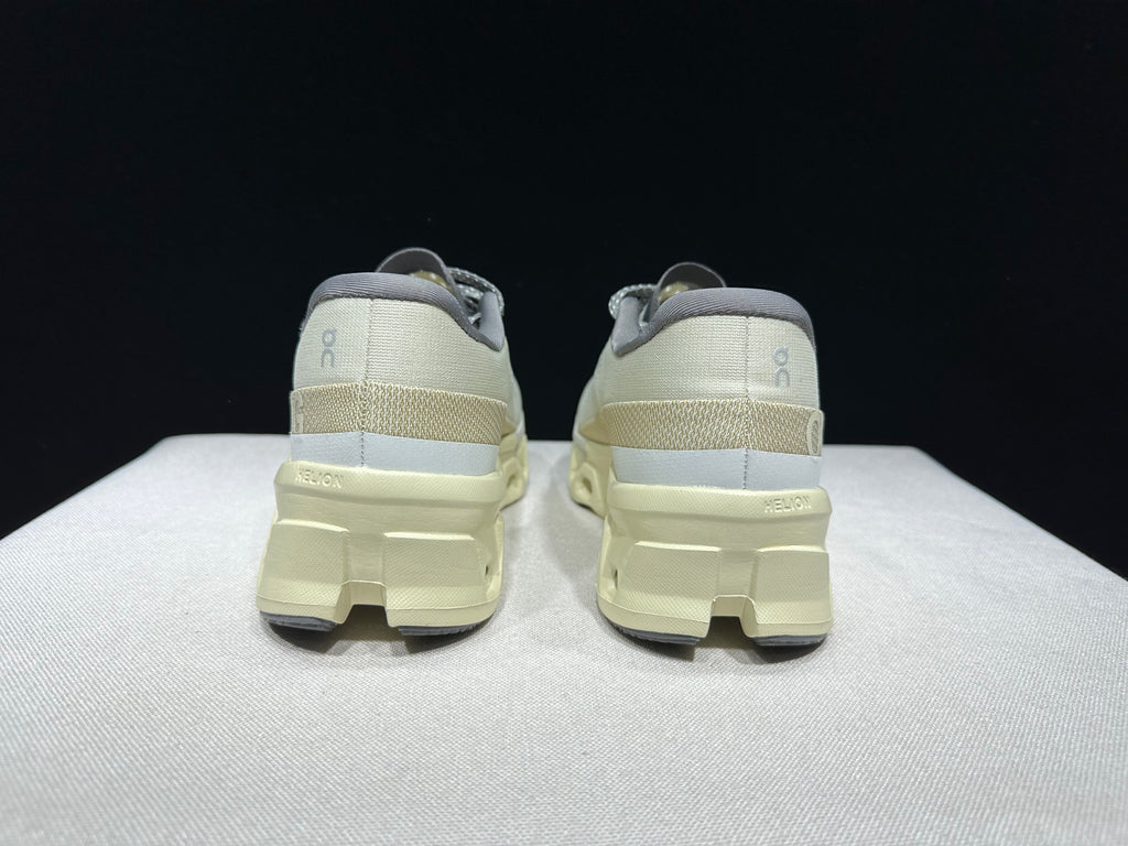 ON - Cloudmonster 2 'Cream Ice'