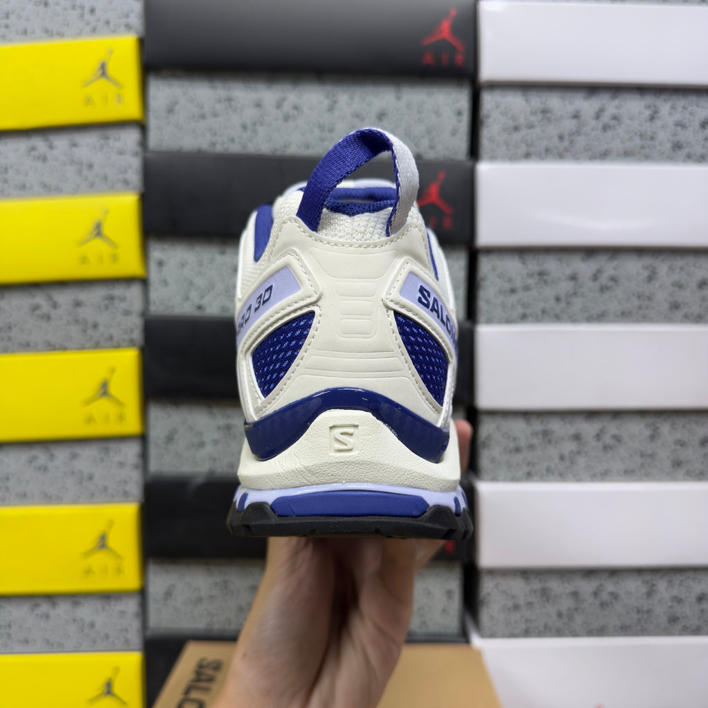 SALOMON-XA Pro 3D 'Vanilla Ice Cosmic Sky'