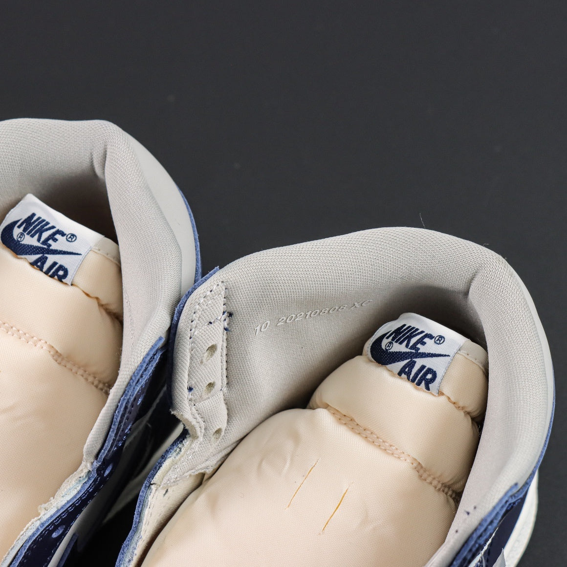 Jordan 1 Retro High '85 'Georgetown'
