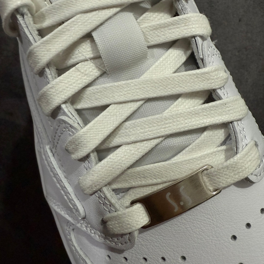 Jordan 1 Low x Travis Scott 'White Party'