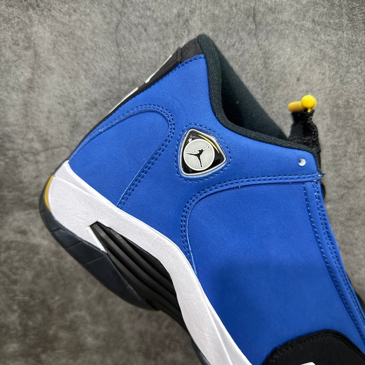 Jordan 14 Retro 'Laney'