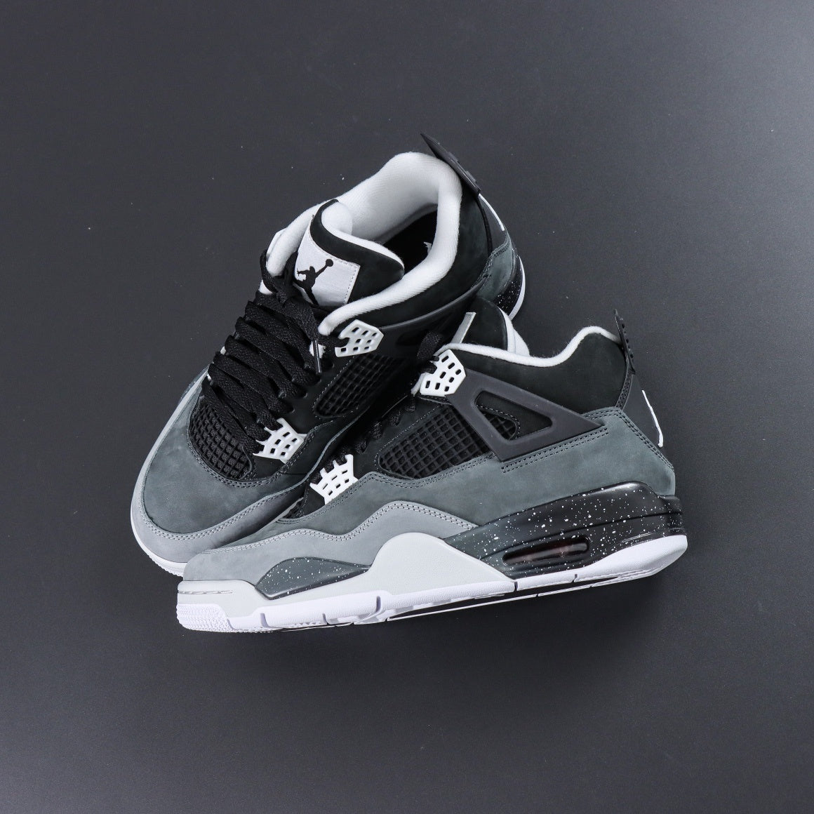 Jordan 4 Retro 'Fear' 2024