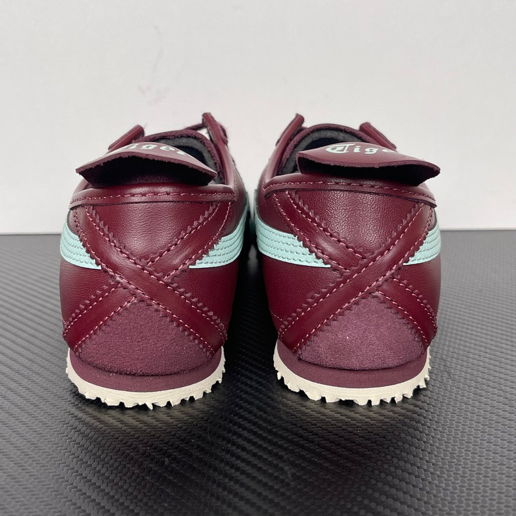 Onitsuka Tiger Mexico 66 'Deep Mars Fresh Ice'