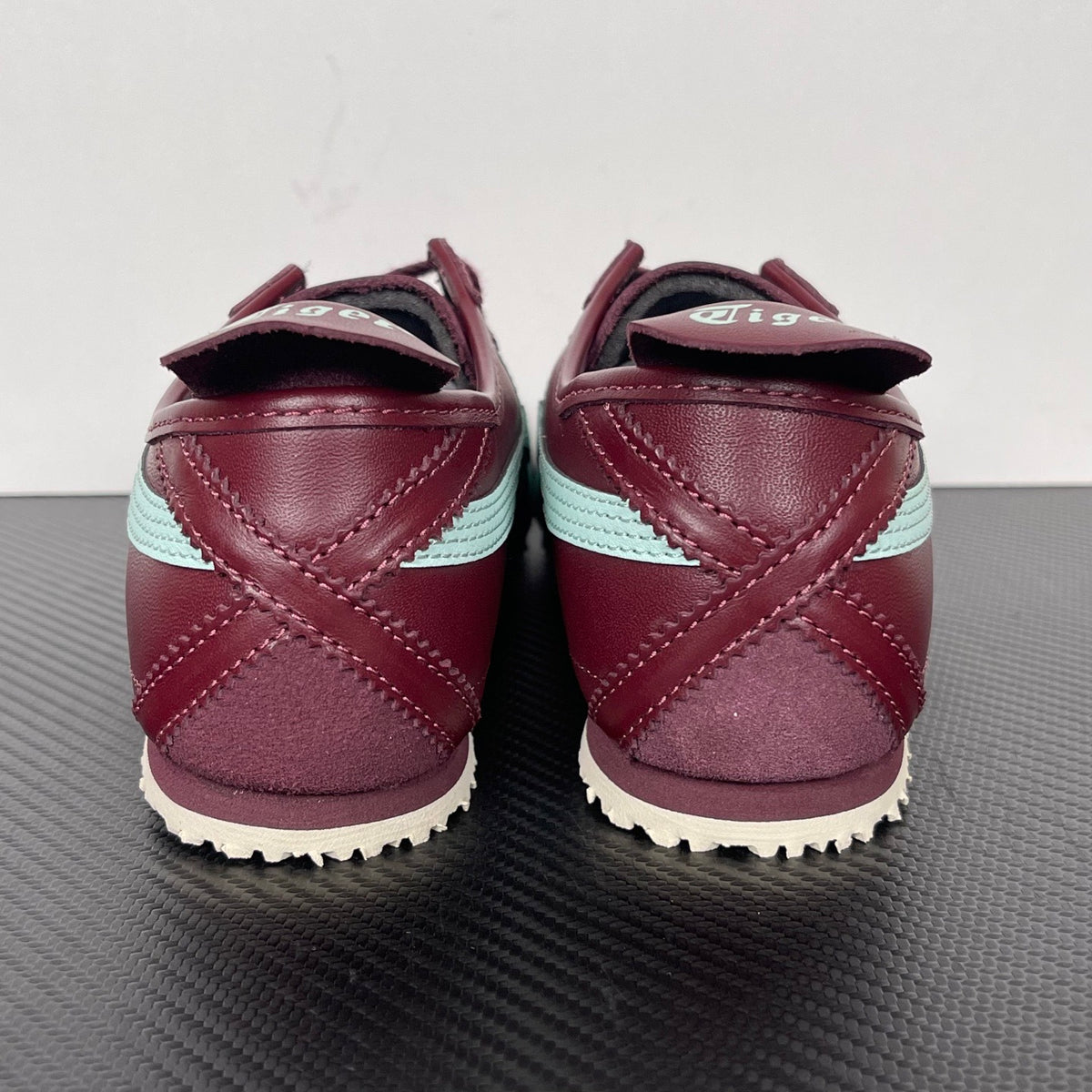 Onitsuka Tiger Mexico 66 'Deep Mars Fresh Ice'