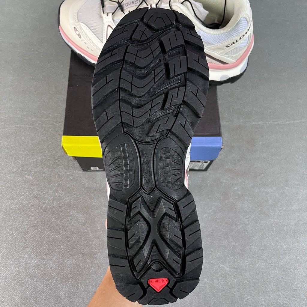 SALOMON-XT-Quest 'Nimbus Cloud Vanilla Ice Arctic Ice'