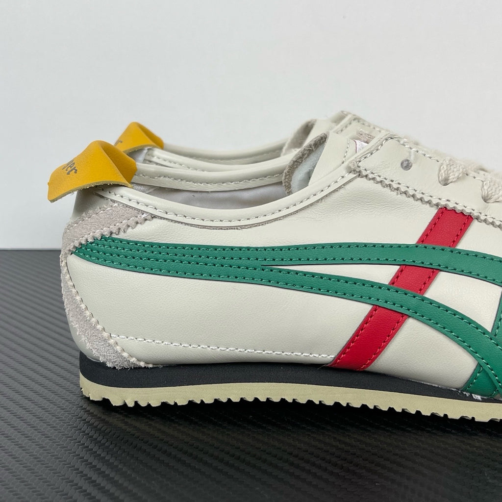 Onitsuka Tiger Mexico 66 'Birch Green'