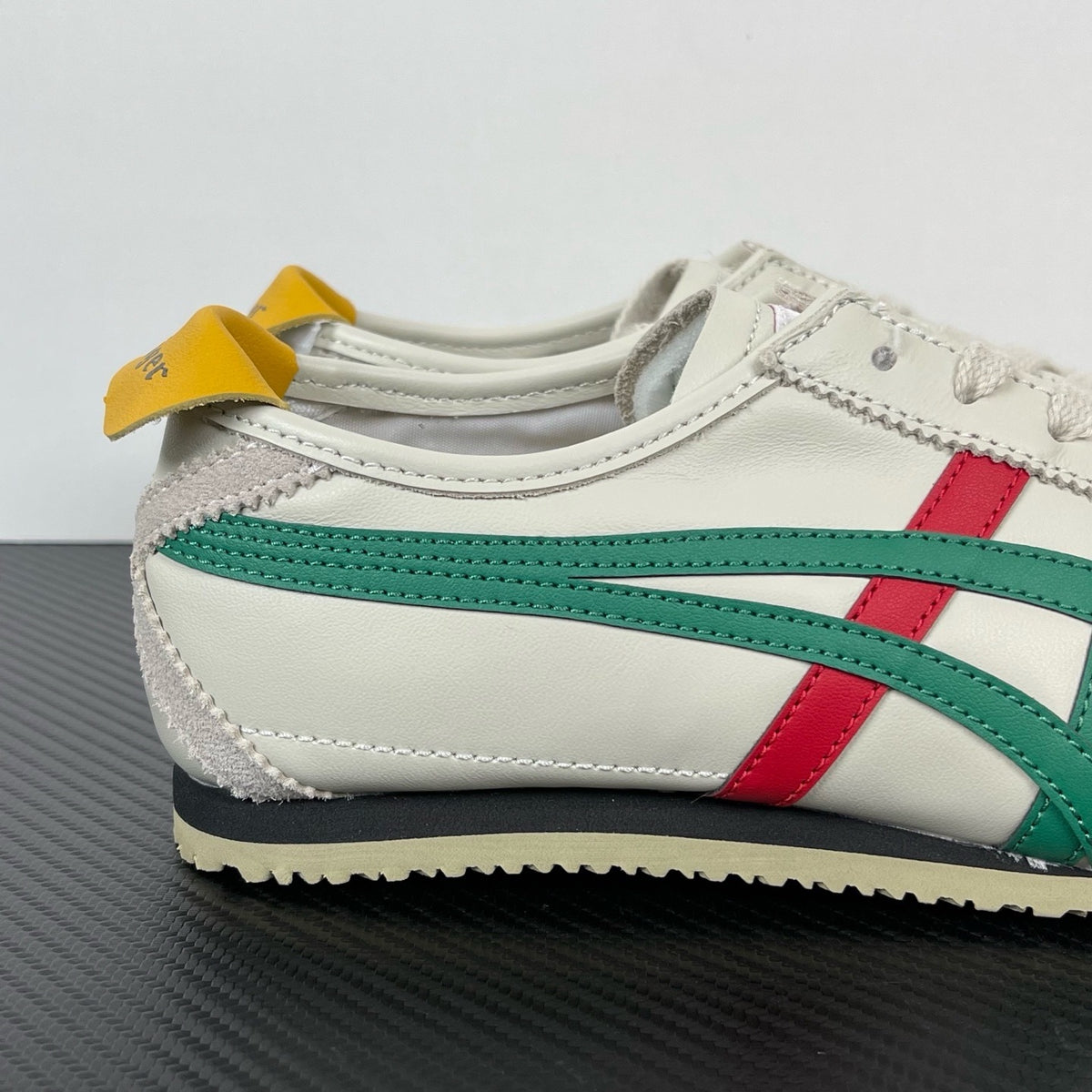 Onitsuka Tiger Mexico 66 'Birch Green'