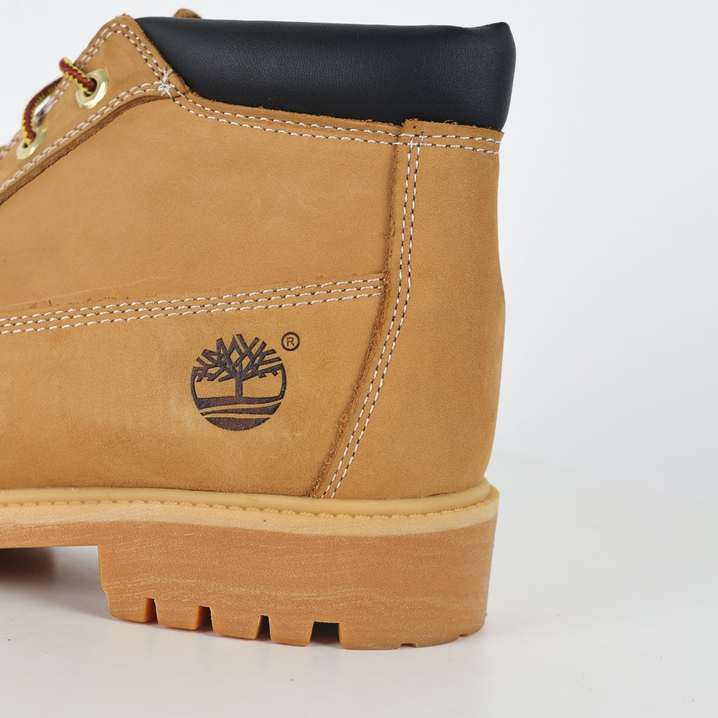 Timberland Nellie Mid Waterproof Chukka Boots