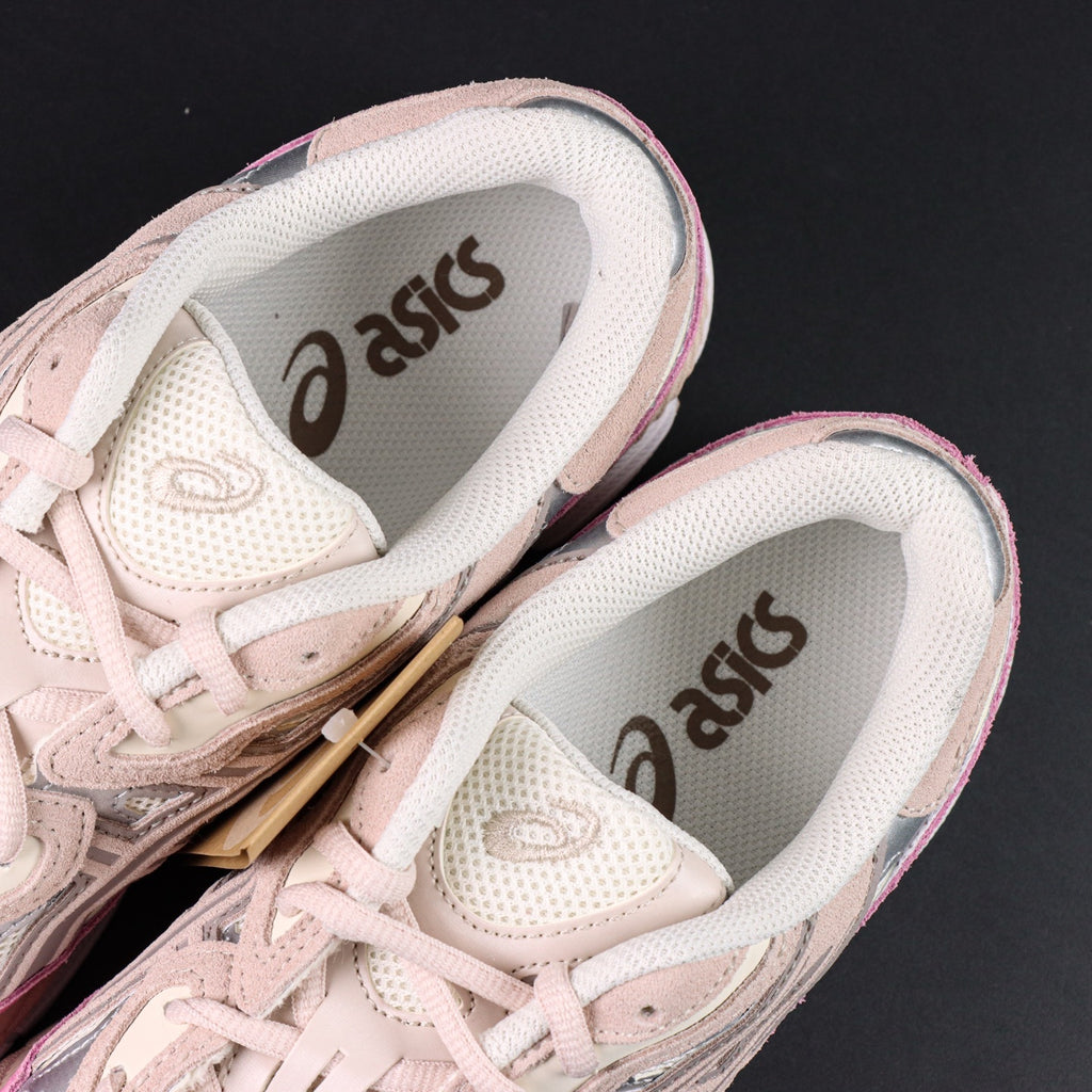 ASICS-Gel-NYC 'Cream Mineral Beige Pink'