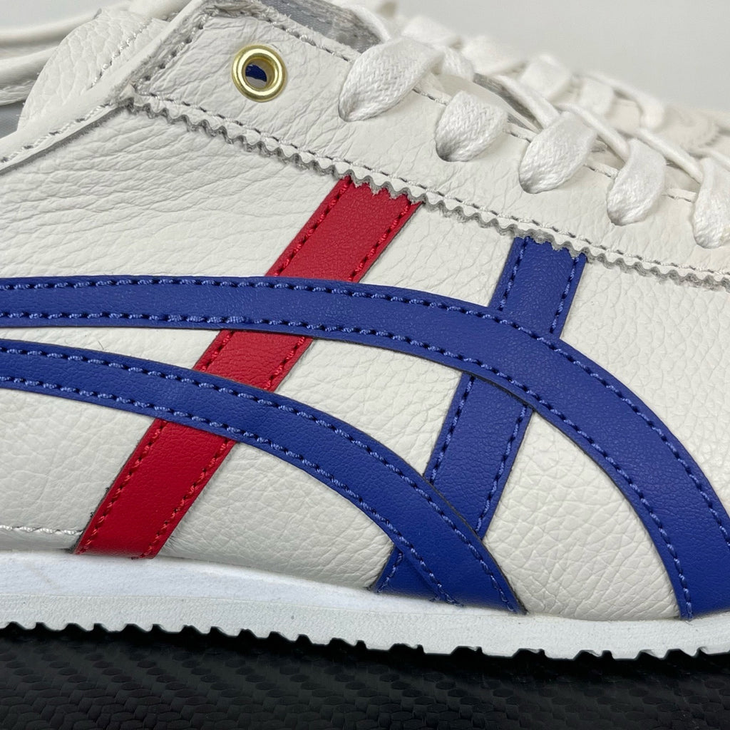 Onitsuka Tiger Mexico 66 'Blue Red Metallic Gold'
