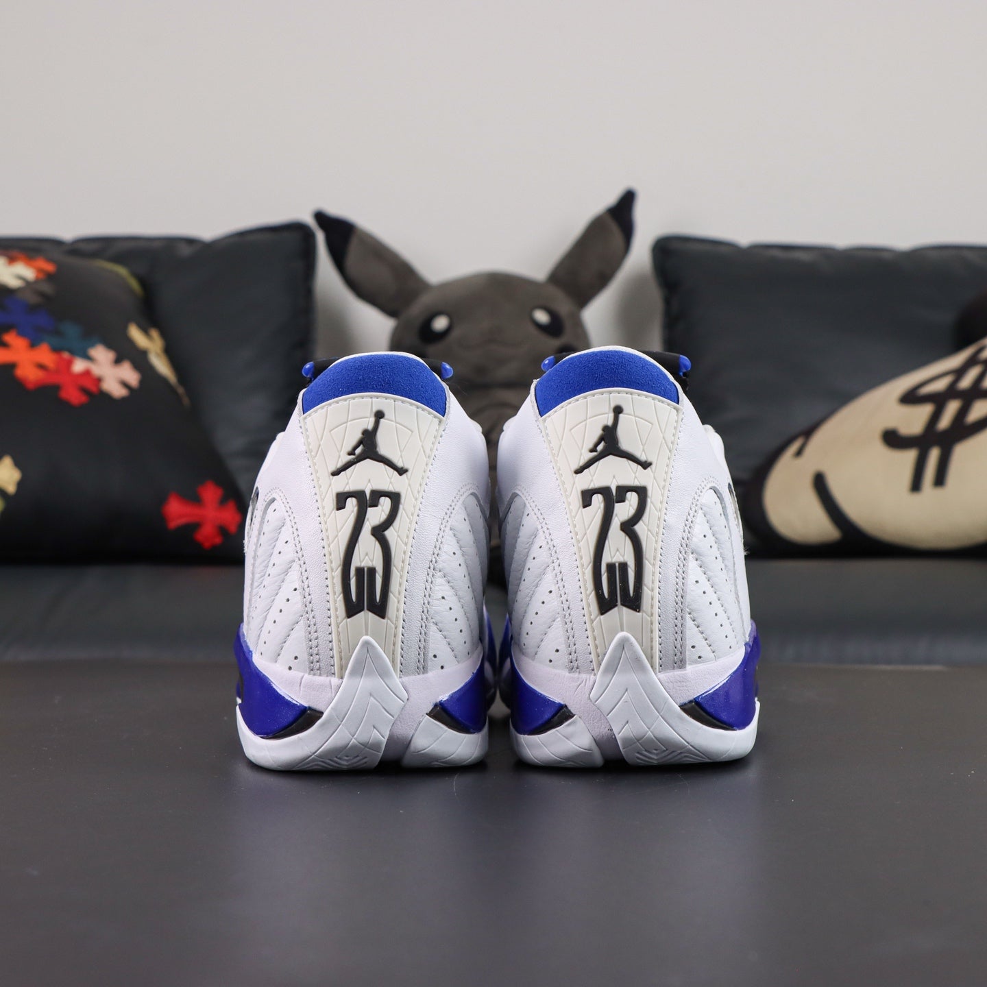 Jordan 14 Retro 'Hyper Royal'
