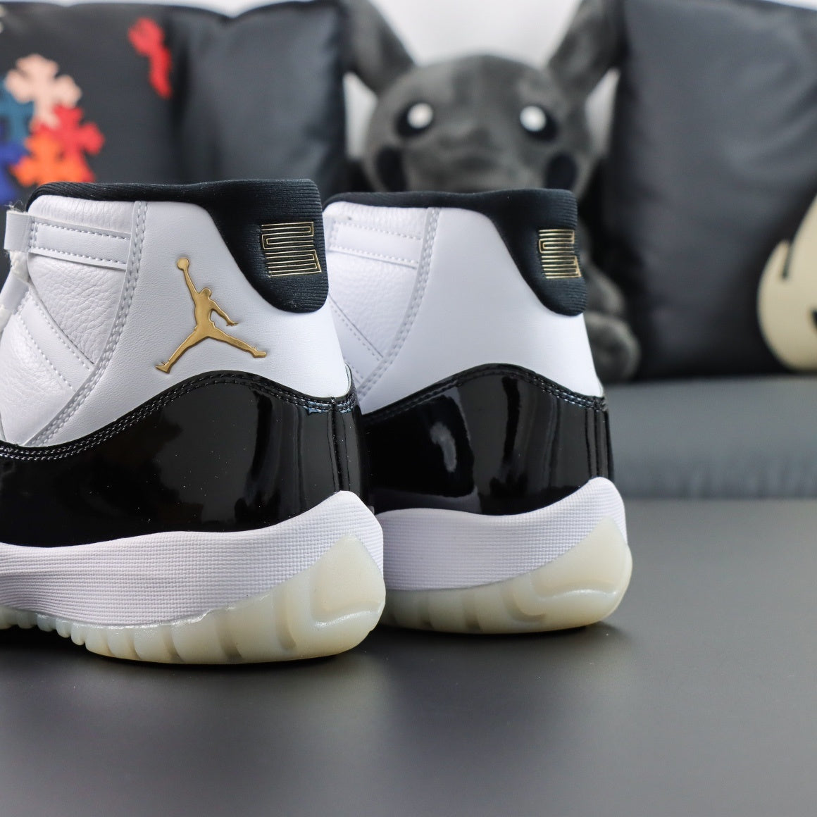 Jordan 11 Retro 'DMP 2023 Gratitude'