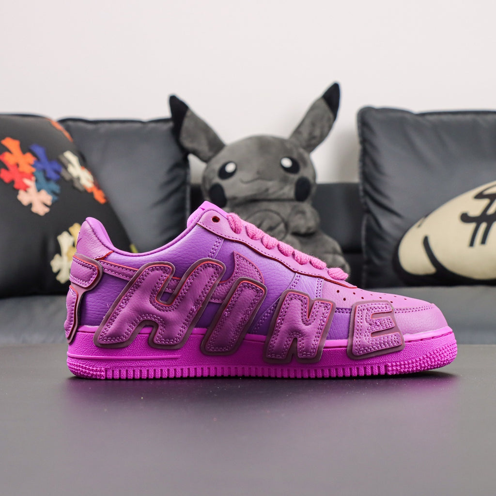 Nike Air Force 1 Low x Cactus Plant Flea Market Premium 'Fuchsia Dream'Men's