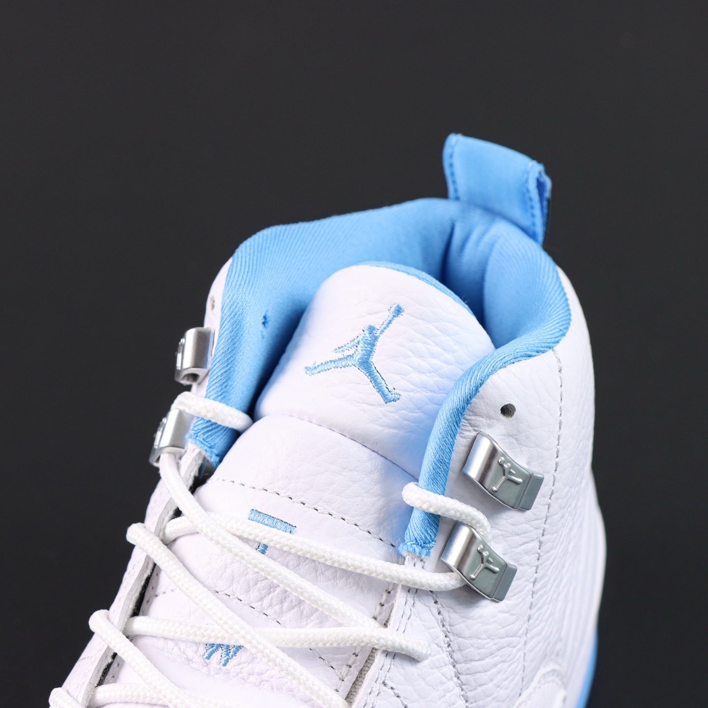 Jordan 12 Retro 'Melo'