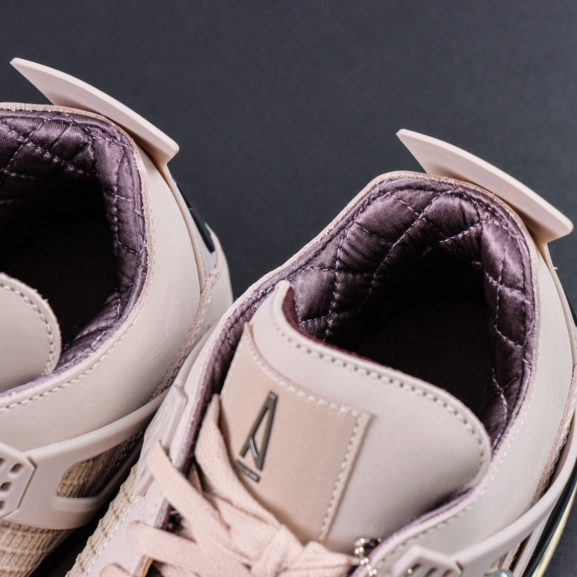 Jordan 4 x A Ma Maniére Retro 'While You Were Sleeping'