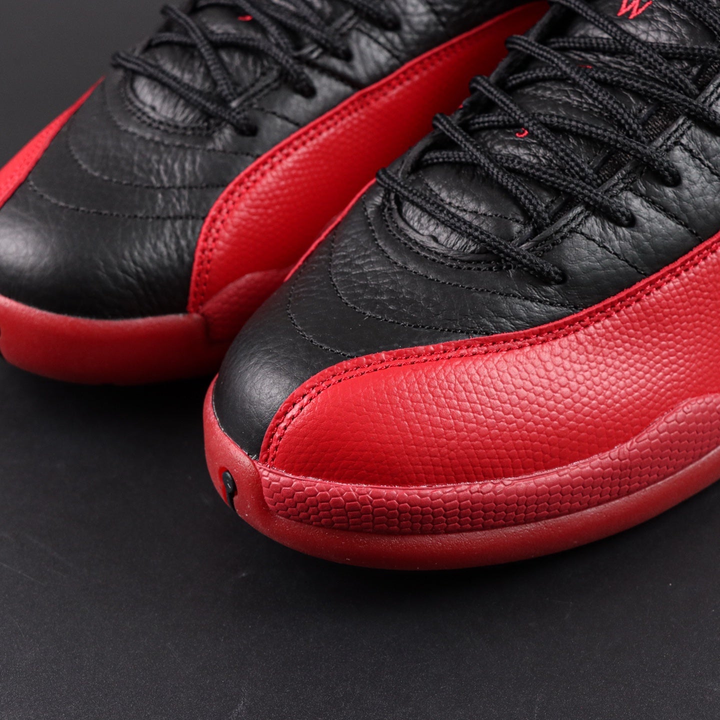 Jordan 12 Retro 'Flu Game 2025'