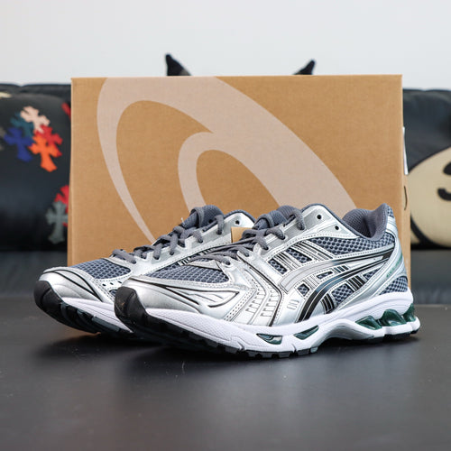 ASICS-Gel-Kayano 14 'Metropolis Jasper Green'
