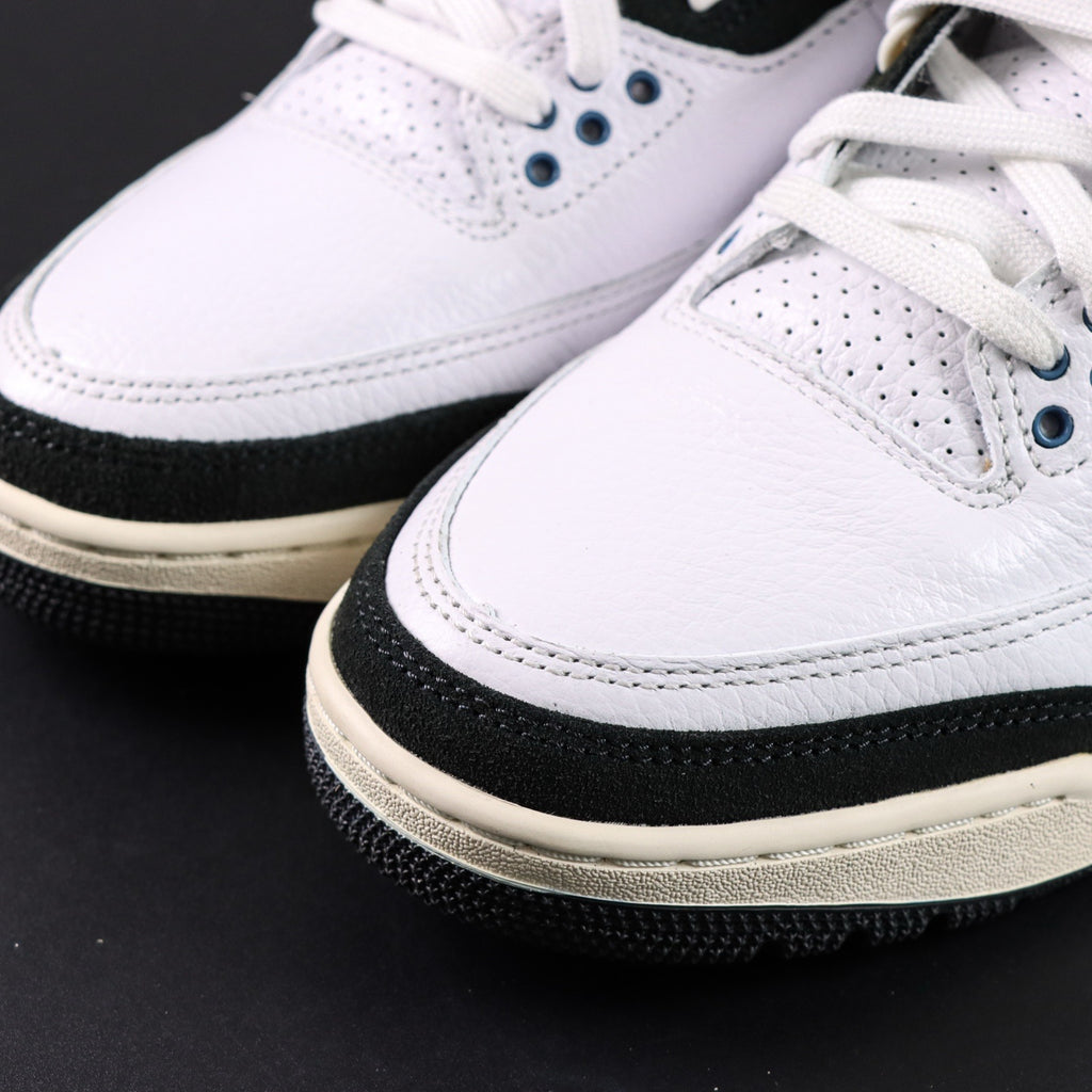 Jordan 3 x A Ma Maniere 'Diffused Blue'