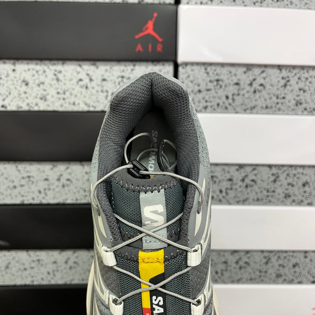 SALOMON-XT-6 Recut 'Monument Phantom'