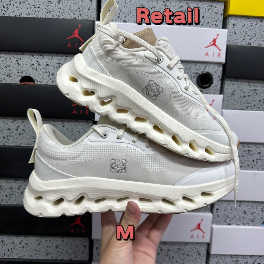 ON - Cloudtilt 2.0 x LOEWE 'White'