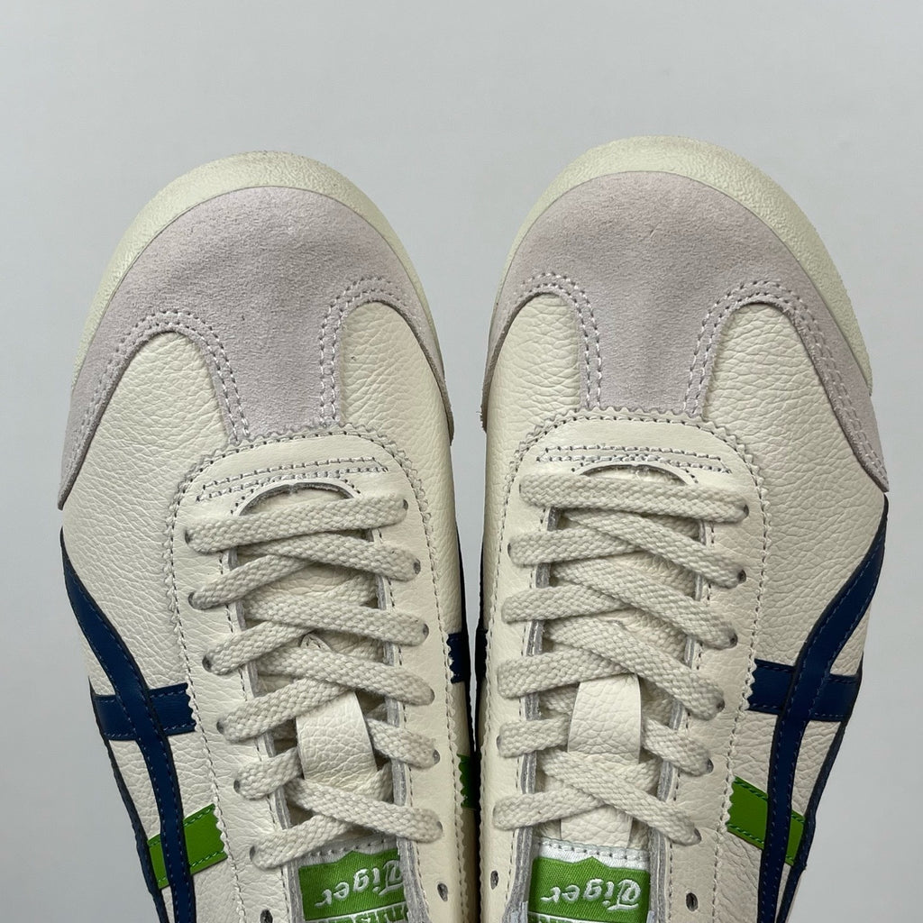 Onitsuka Tiger Mexico 66 'Cream Mako Blue'