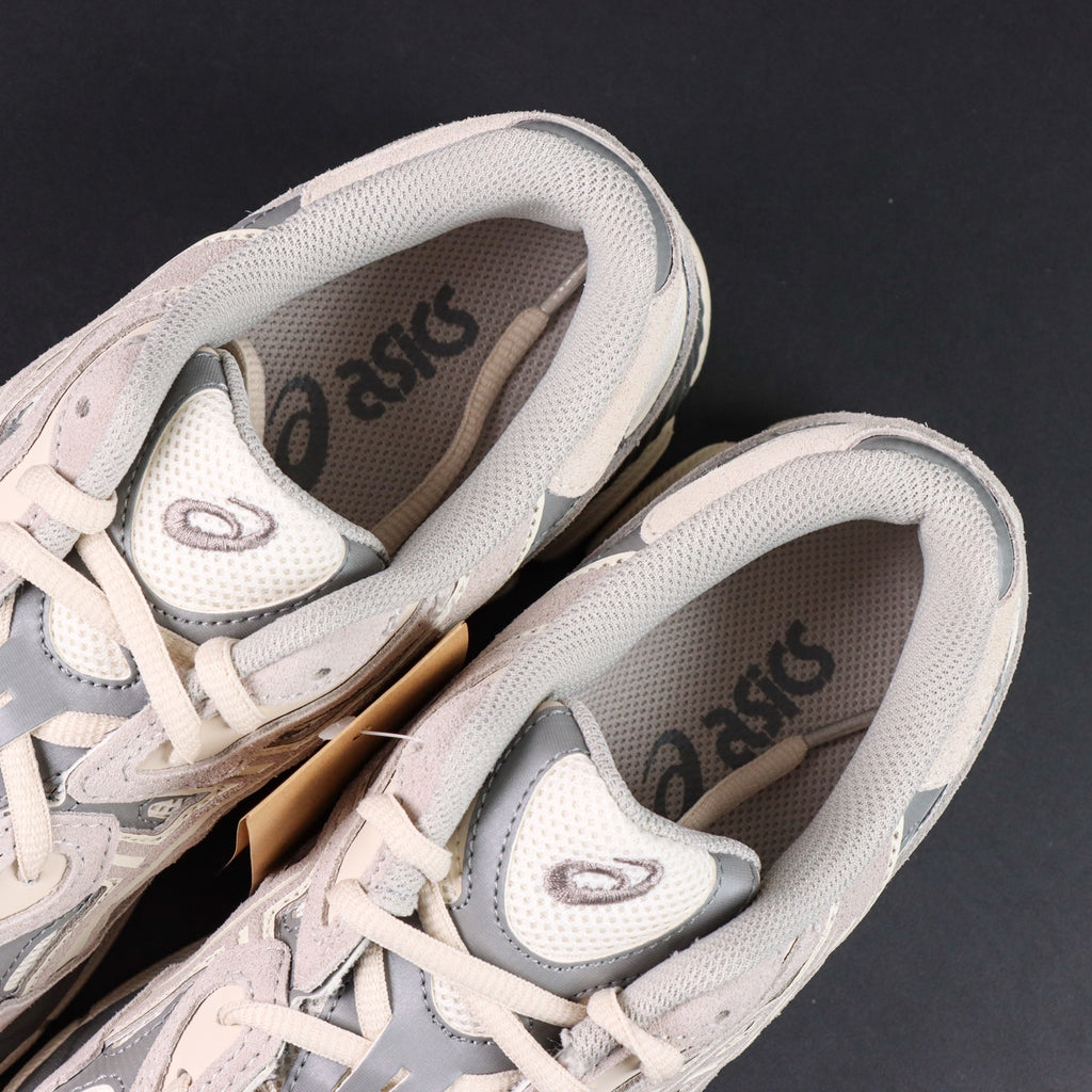 ASICS-Gel-NYC 'Cream Oyster Grey'