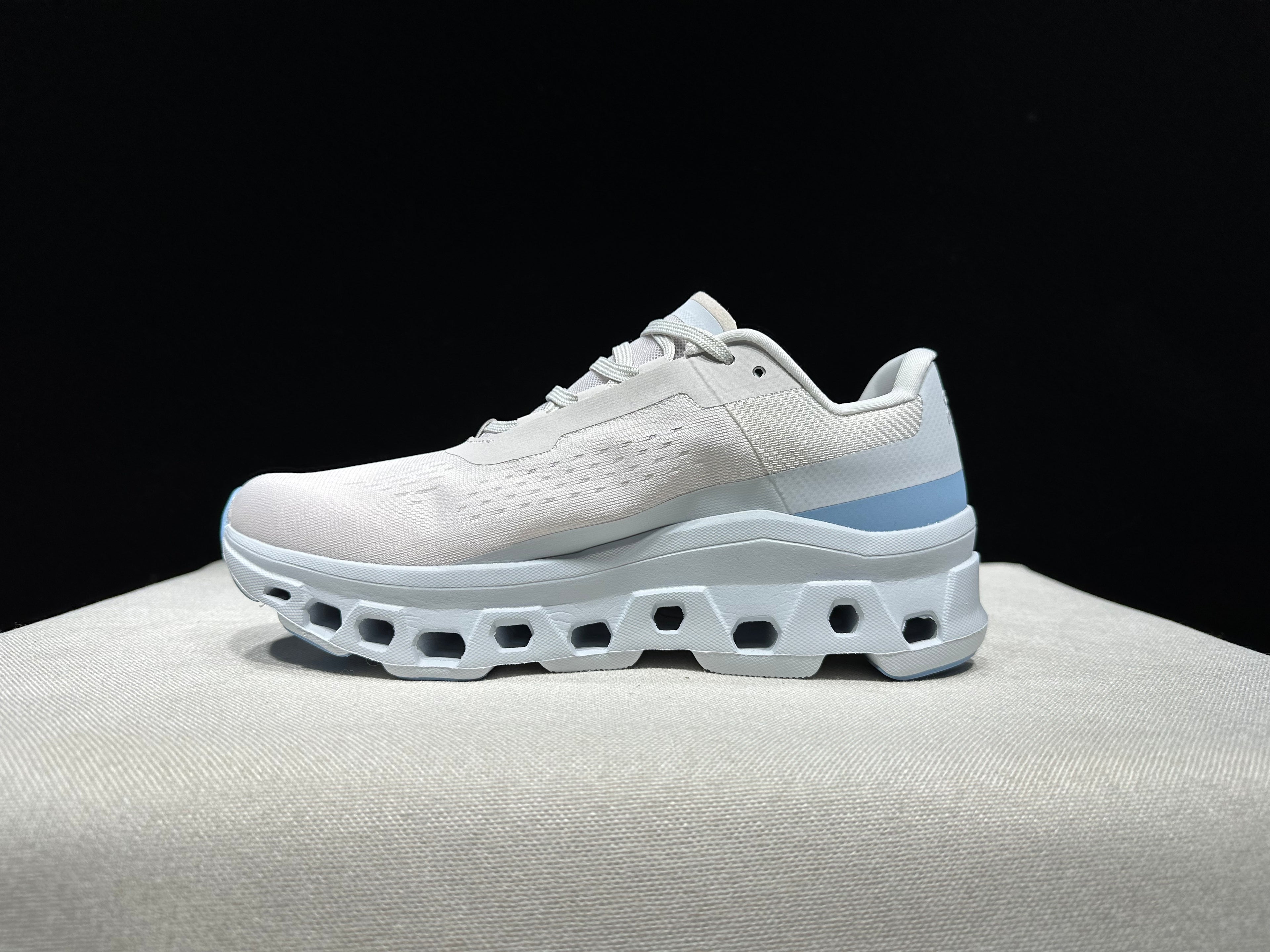 ON - Cloudmonster 'Frost | Wash'