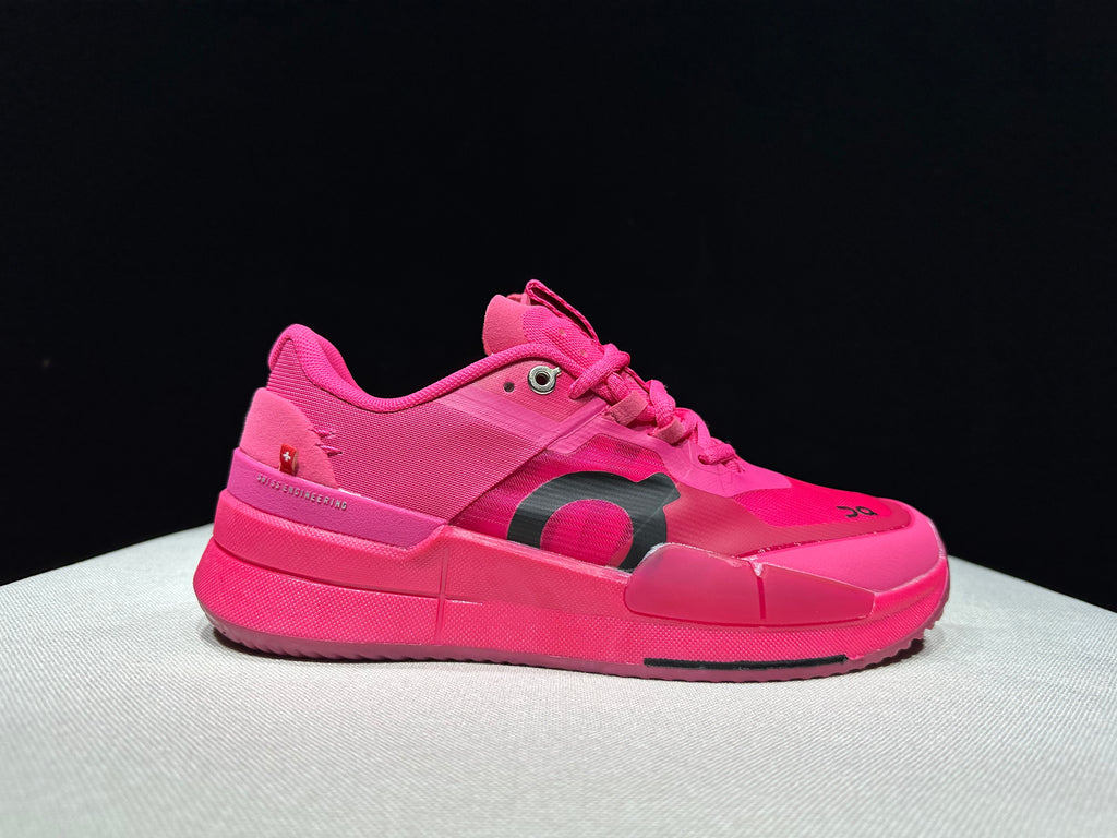 THE ROGER Pro 2 'Pink | Grenadine'