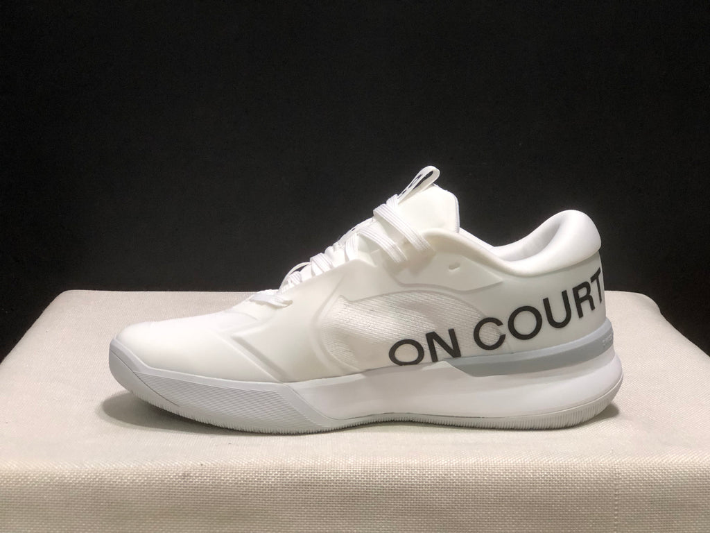 THE ROGER Pro 3 'White | Pink'