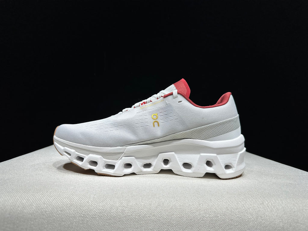 ON - Cloudmonster 2 'Red Gold'