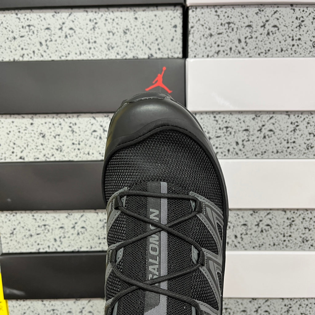 SALOMON-XT-6 Expanse 'Black Ebony Magnet'