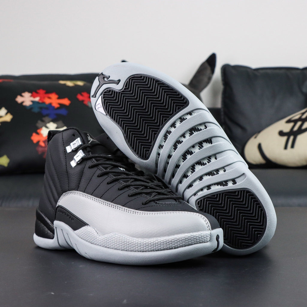 Jordan 12 'Barons'
