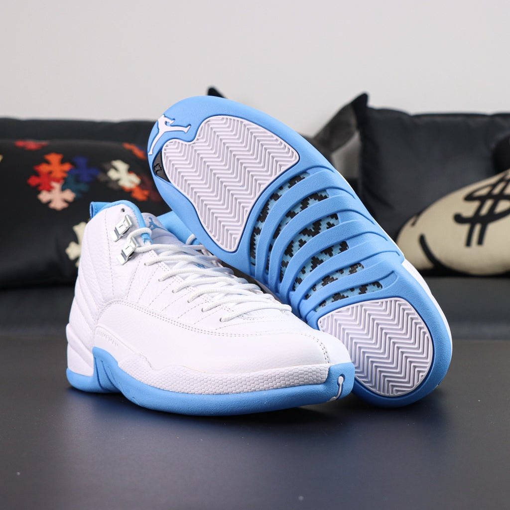 Jordan 12 Retro 'Melo'