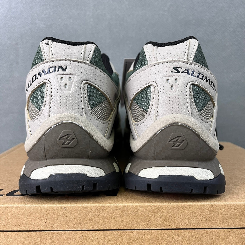SALOMON-XT-Quest ADV 'Vintage Khaki / Black'