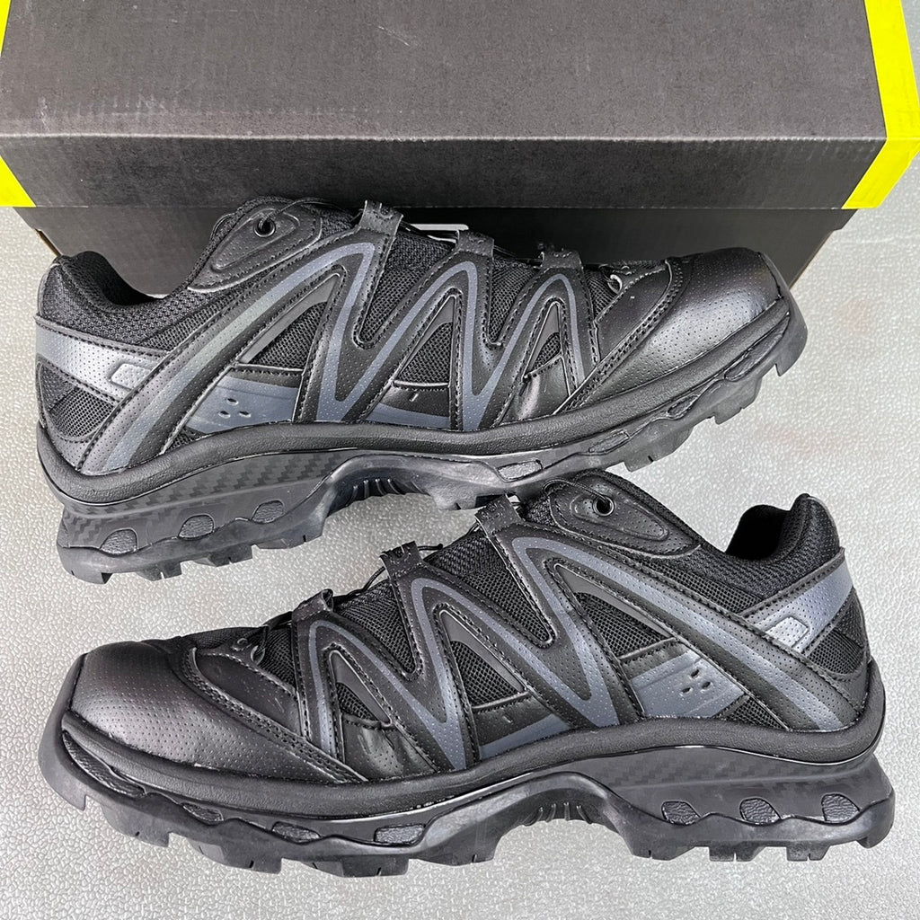 SALOMON-XT-Quest ADV 'Black / Black Phantom'